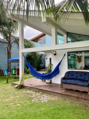 Casa em Garopaba, com vista pra montanha Encantada